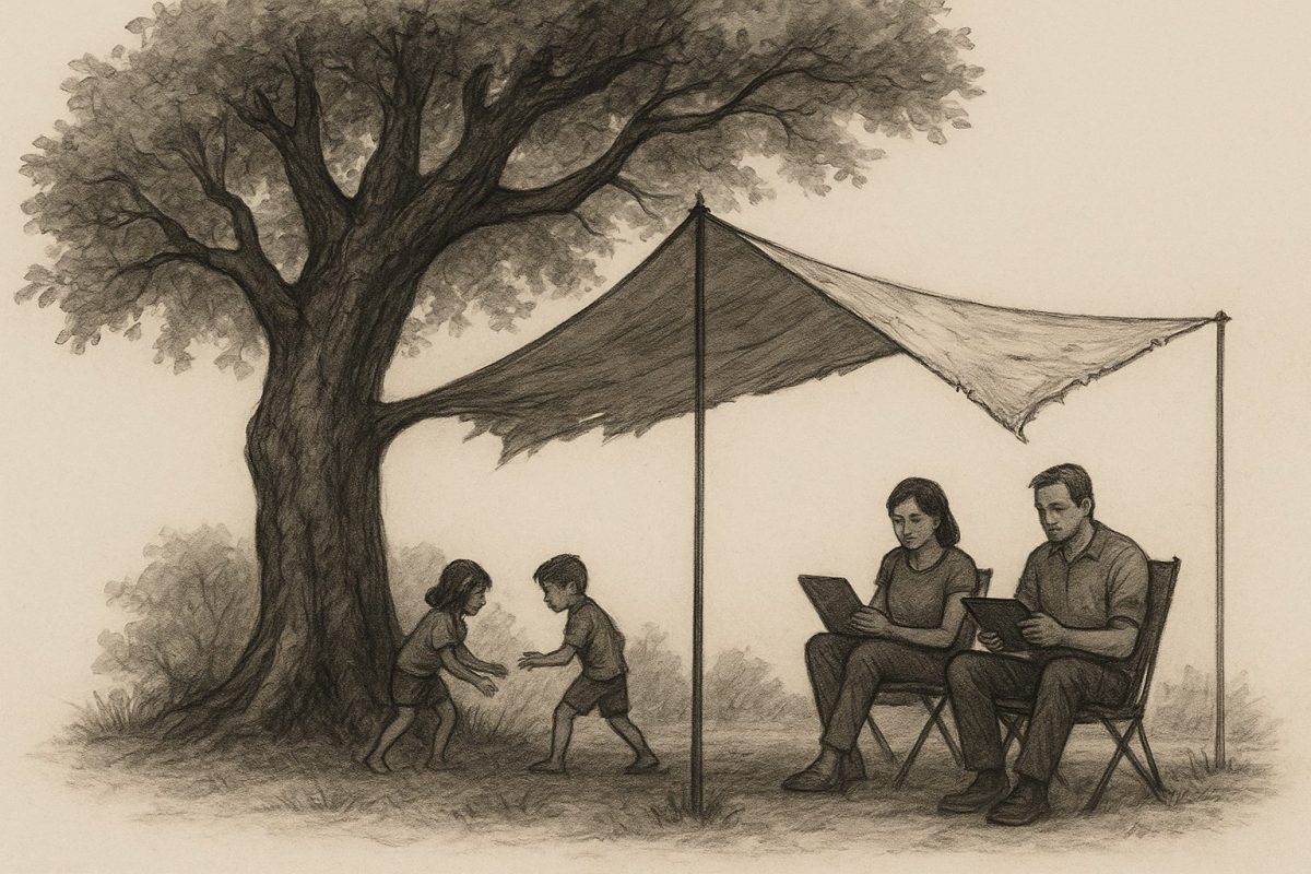 Nachhaltigkeit bedeutet Langlebigkeit – Warum echte Nachhaltigkeit mehr ist als Recycling