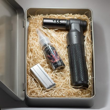 Personal-Set Alu Spezial